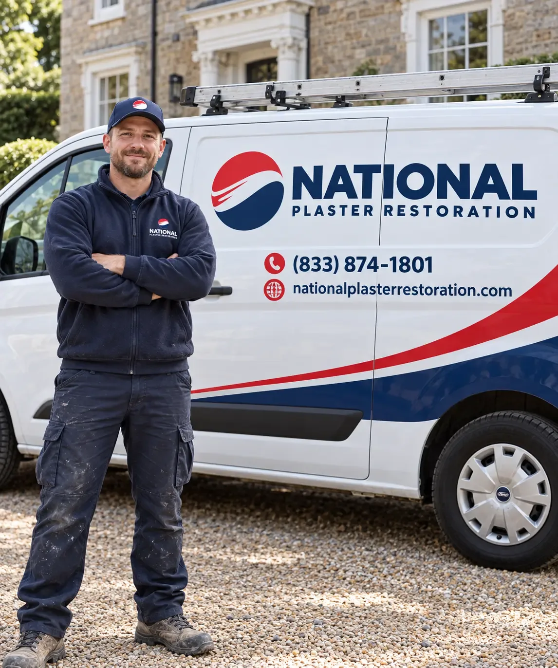 Plaster Repair company in Sullivan, ME